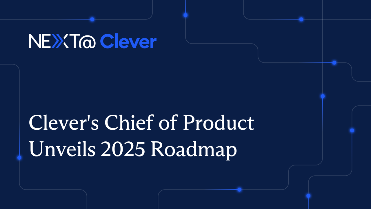 Our product vision and 2025 roadmap for protecting K-12 identities